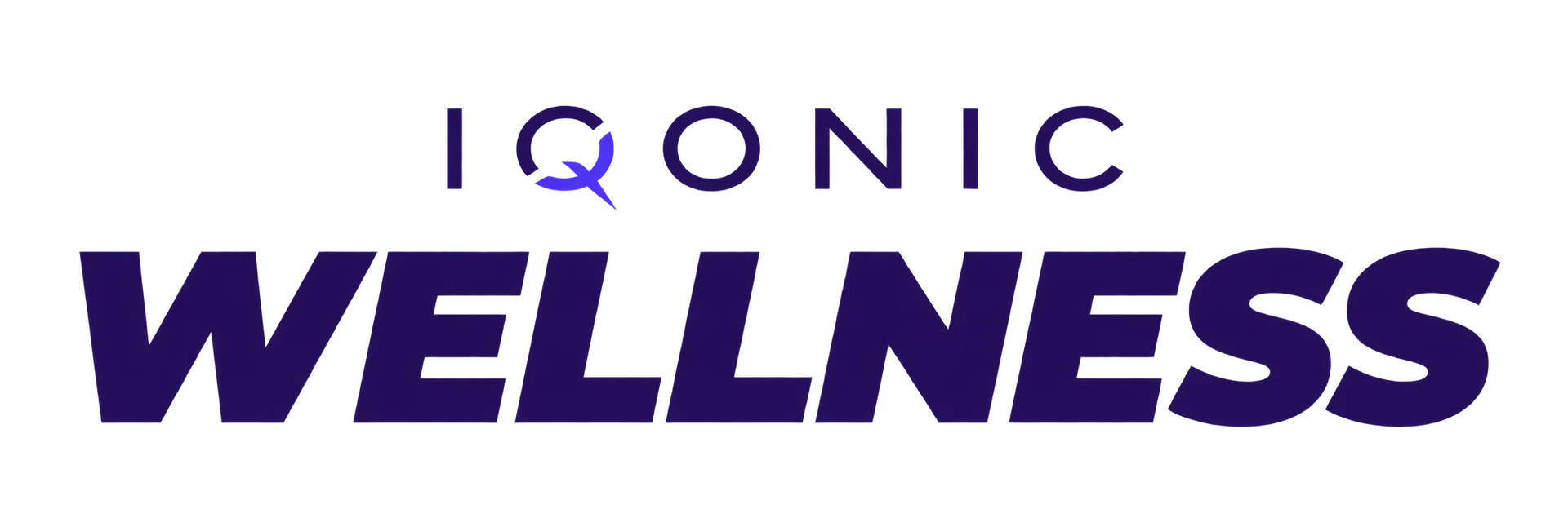 IQONIC Wellness